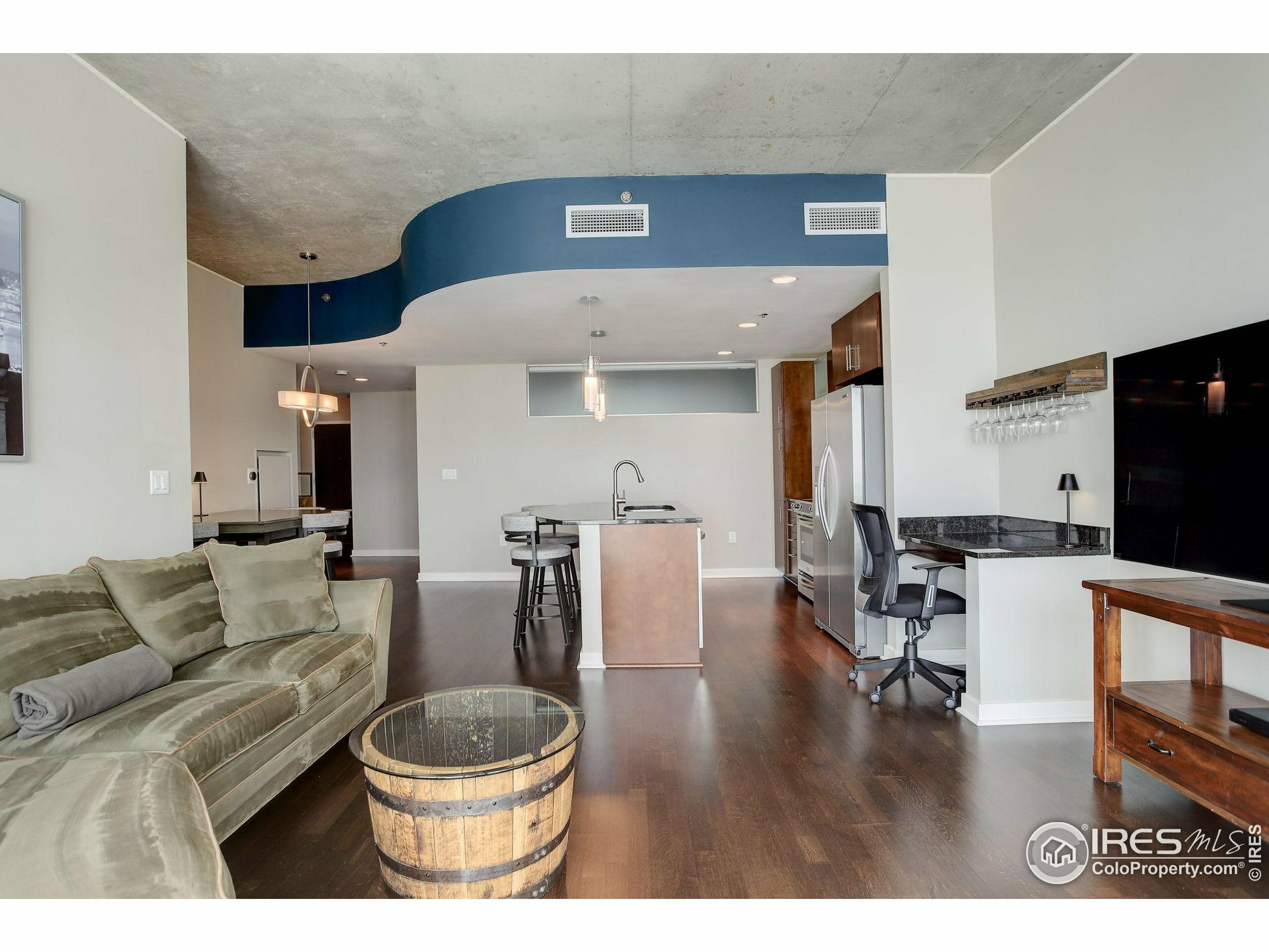 Property Photo: 891 14th St 3815 CO 80202