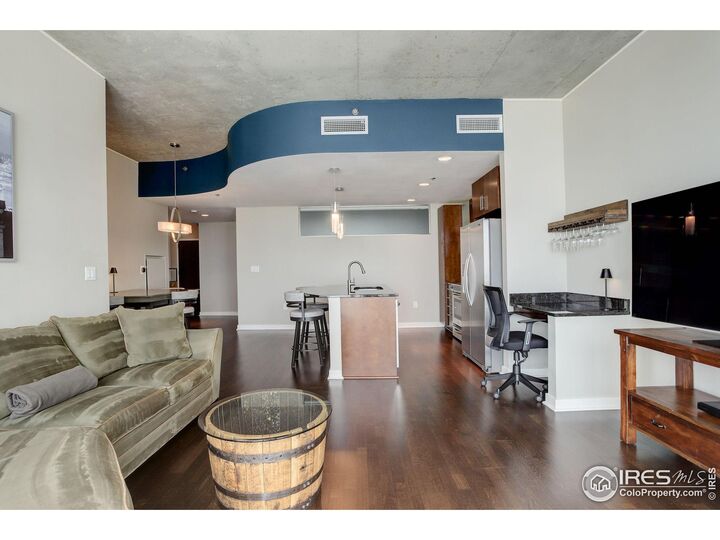 Property Photo:  891 14th St 3815  CO 80202 