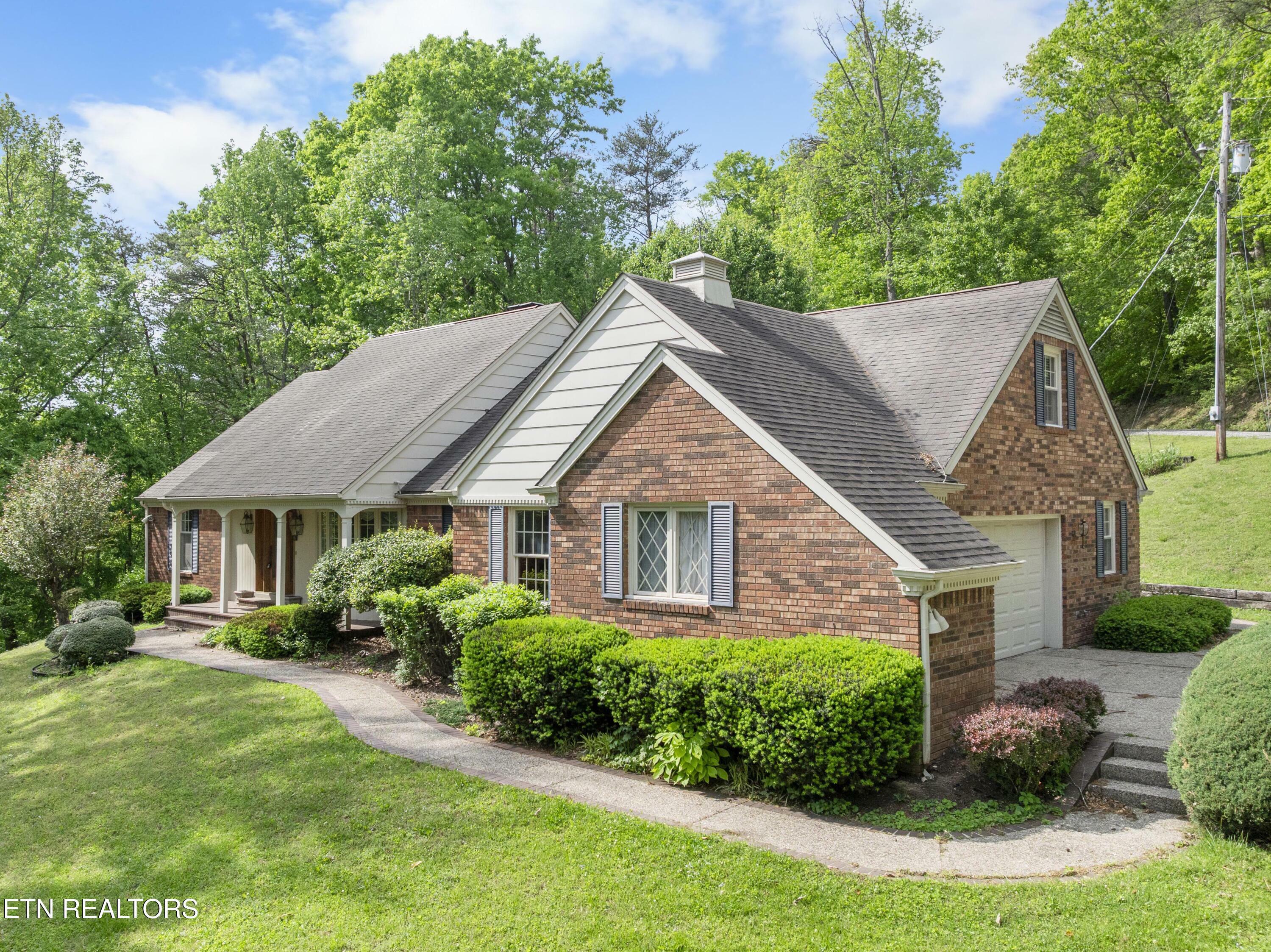 Property Photo: 145 Lynn Ave TN 37762