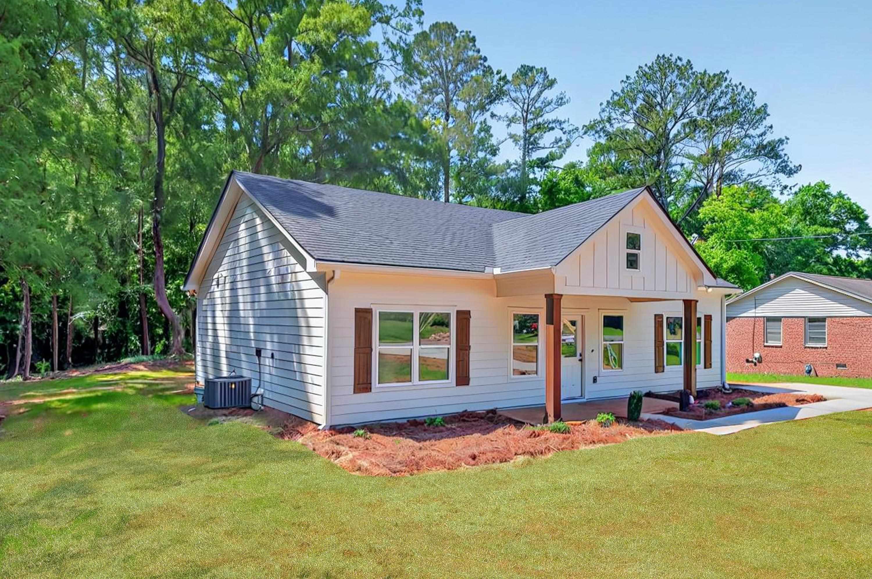Property Photo: 108 Cherry Lane GA 31024