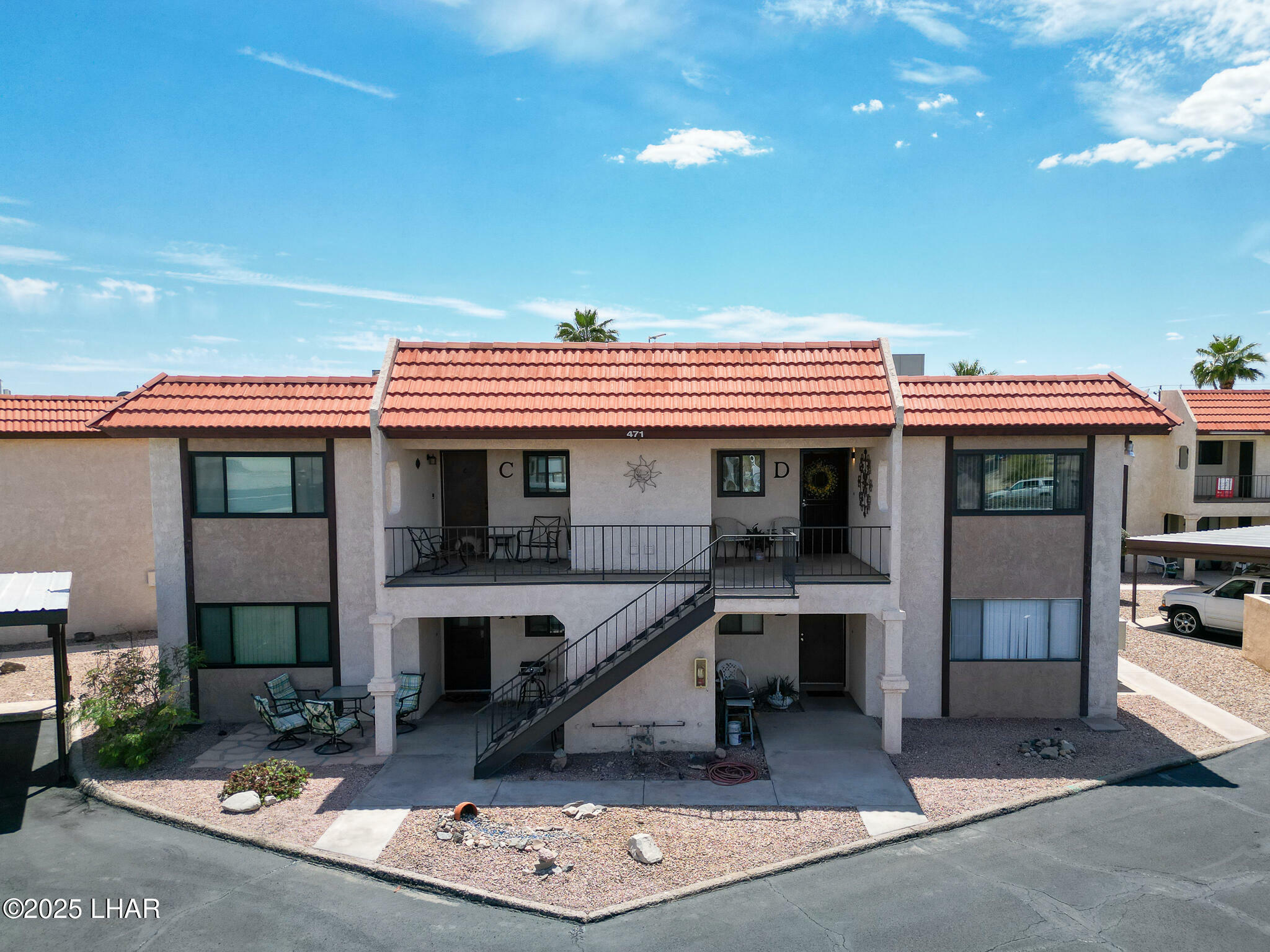 Property Photo: 471 N Lake Havasu Ave D AZ 86403
