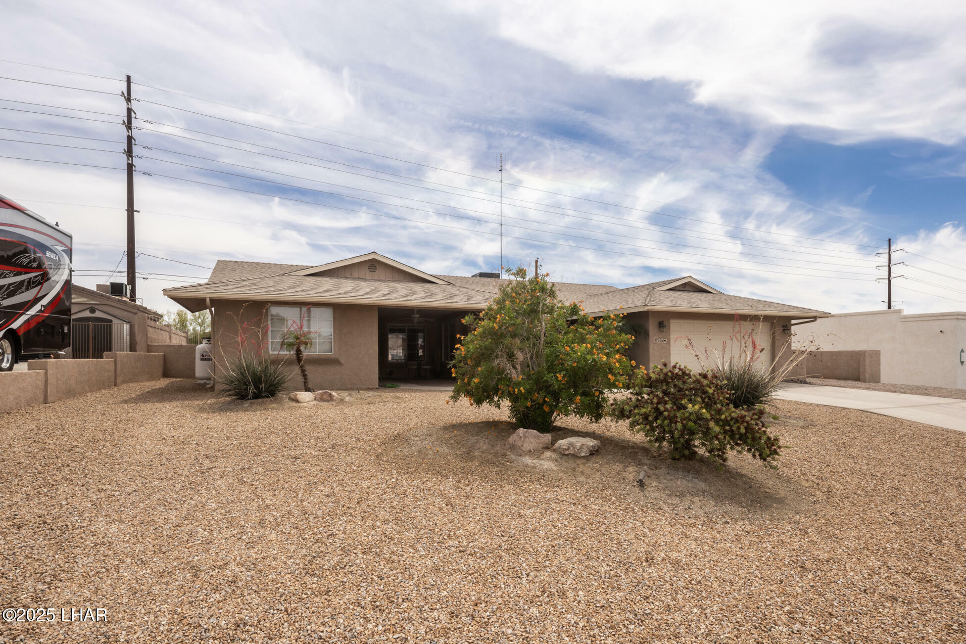 Property Photo: 3354 Candlewood Dr AZ 86406