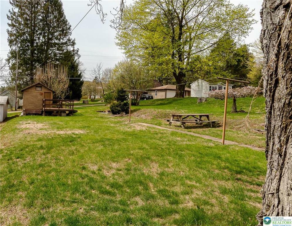 Property Photo: 312 Susquehanna Street PA 18661