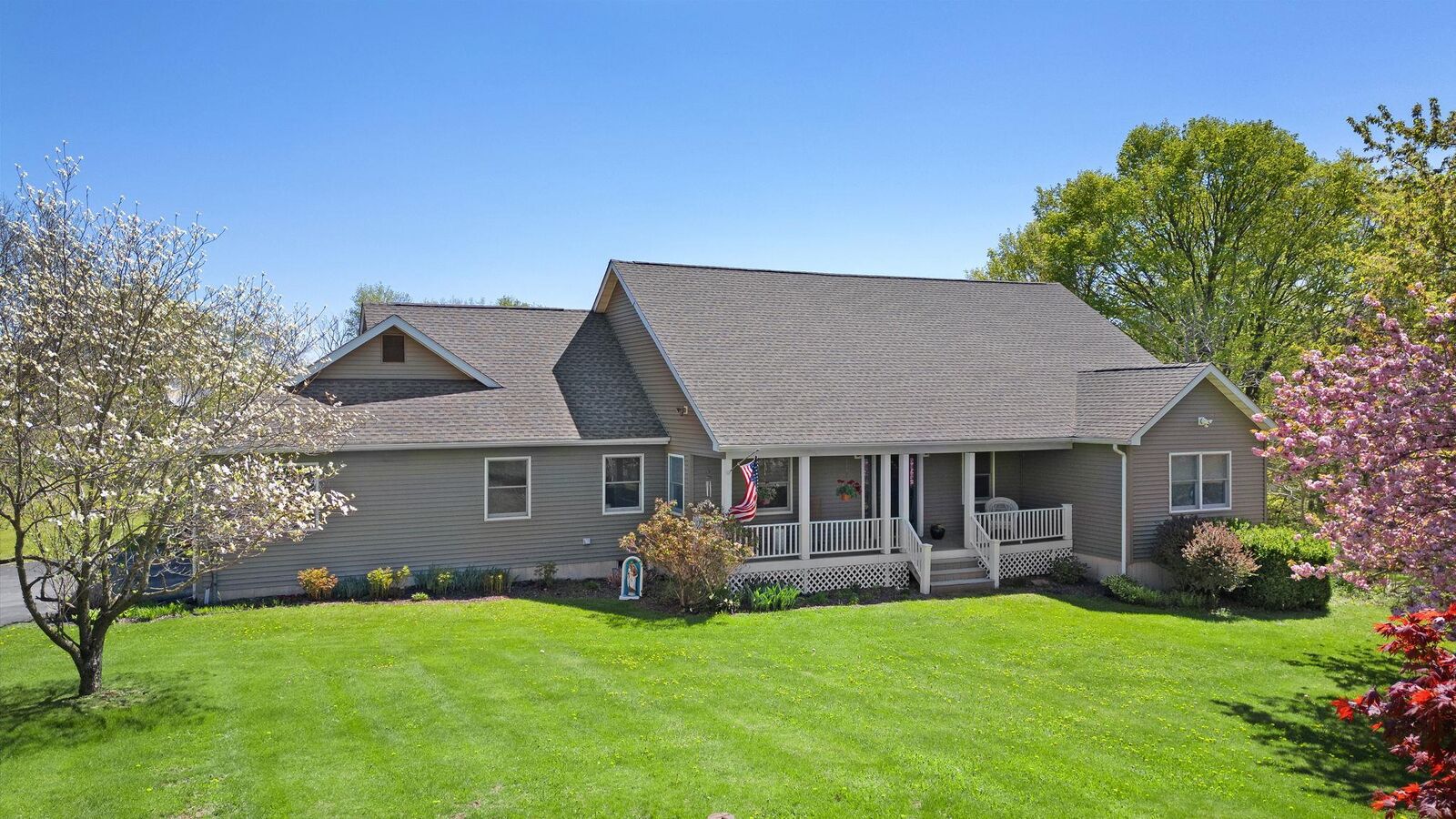 Property Photo:  388 Mt Orange Road  NY 10940 