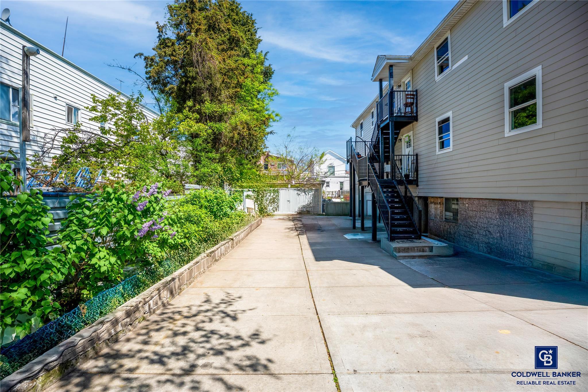 Property Photo: 3167 Shore Parkway NY 11235