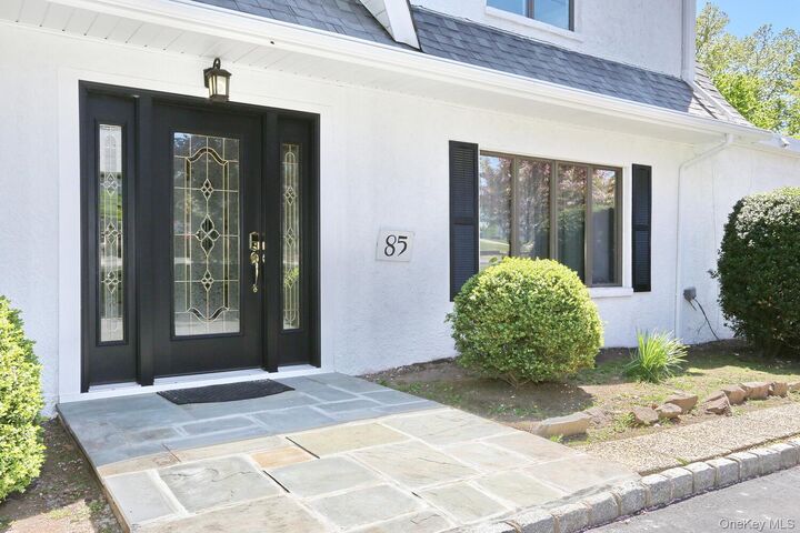 Property Photo:  85 S Harrison Avenue  NY 10920 