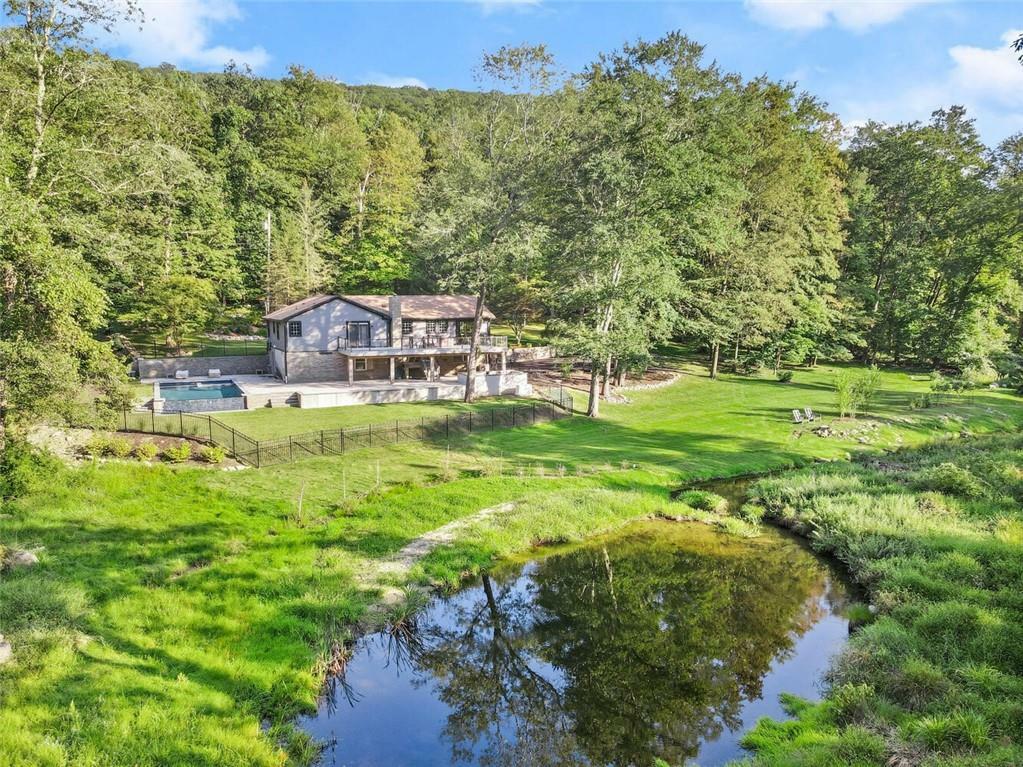Property Photo: 135 Bell Hollow Road NY 10579