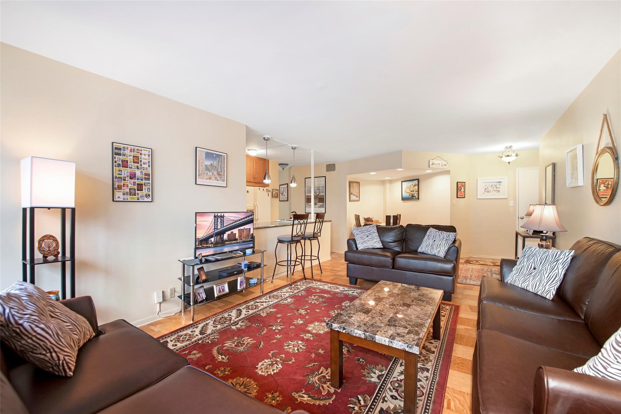 Property Photo: 225 East 36th Street 10N NY 10016