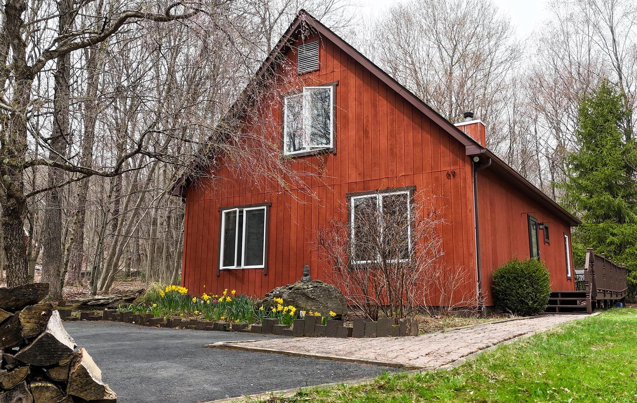 Property Photo: 69 Timber Hill Lane NY 12779