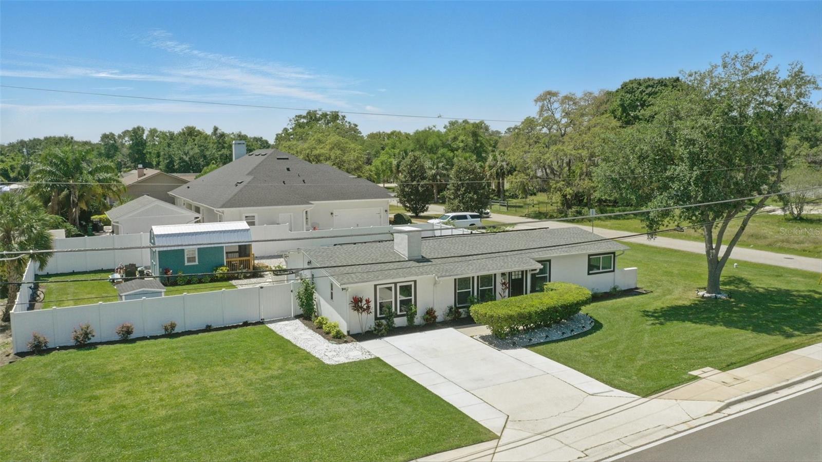 Property Photo: 1325 McNeil Road FL 32714