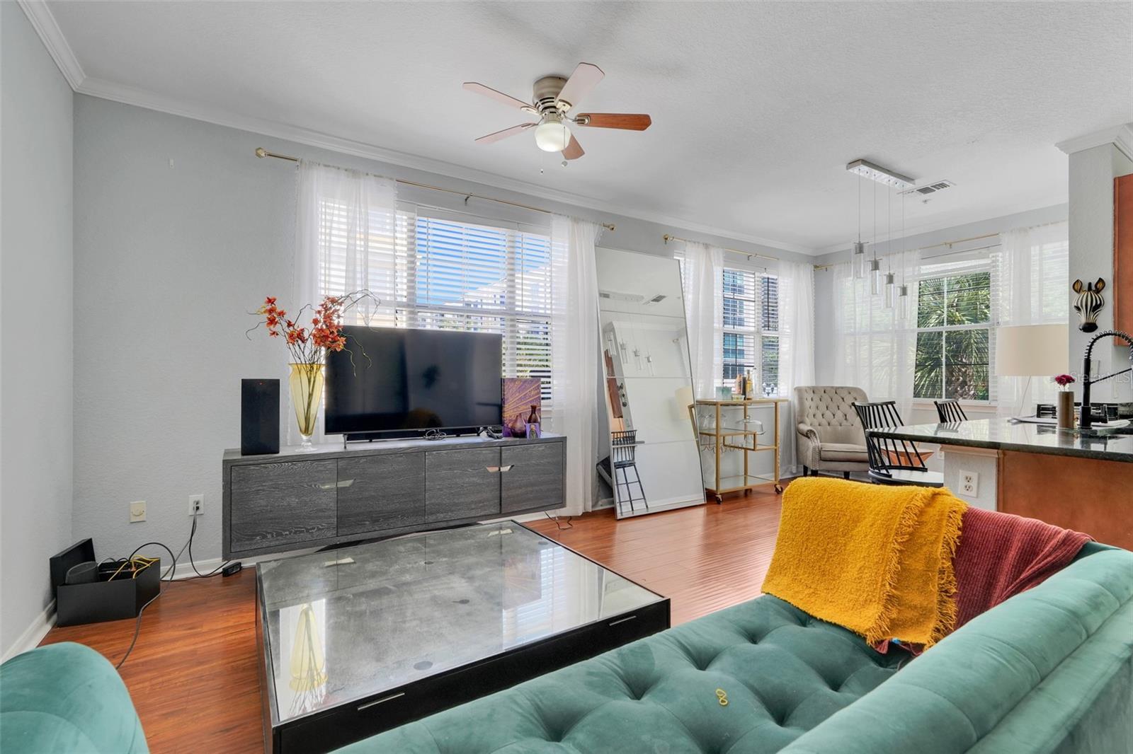 Property Photo: 860 N Orange Avenue 226 FL 32801