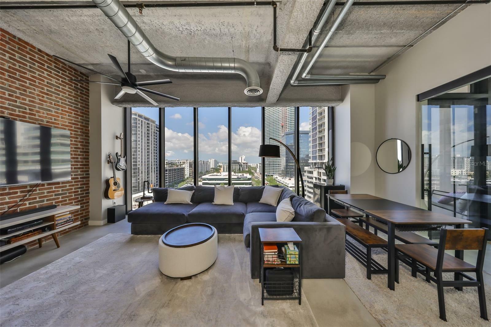 Property Photo: 175 2nd Street S 901 FL 33701