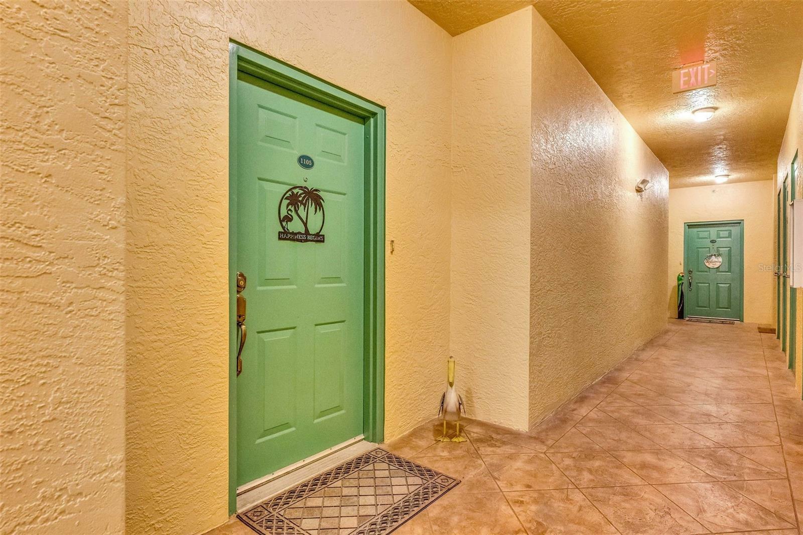 Property Photo: 2090 Matecumbe Key Road 1105 FL 33955