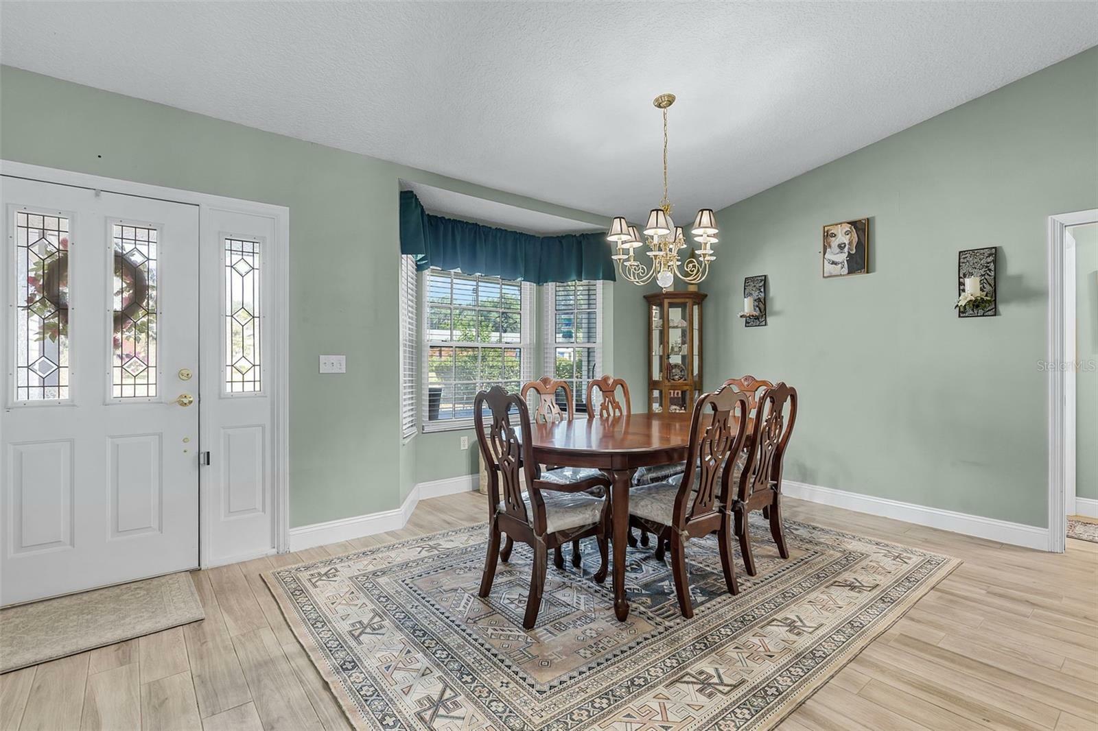 Property Photo: 1350 Mosswood Drive FL 34748