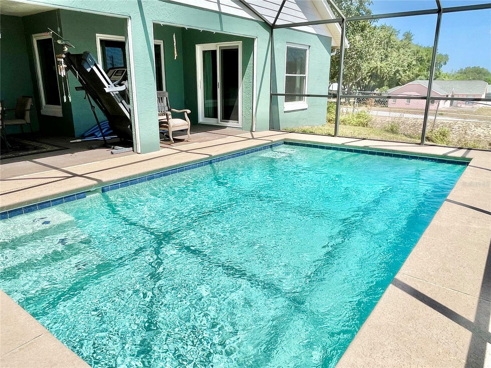 Property Photo: 974 Forest Hill Drive FL 34715