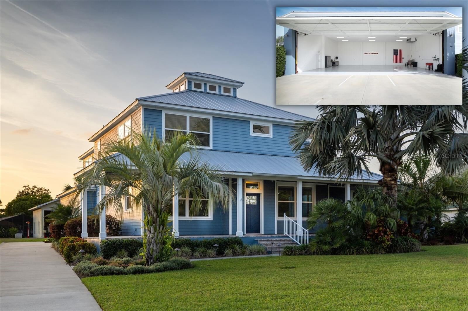 Property Photo:  1787 Earhart Court  FL 32128 