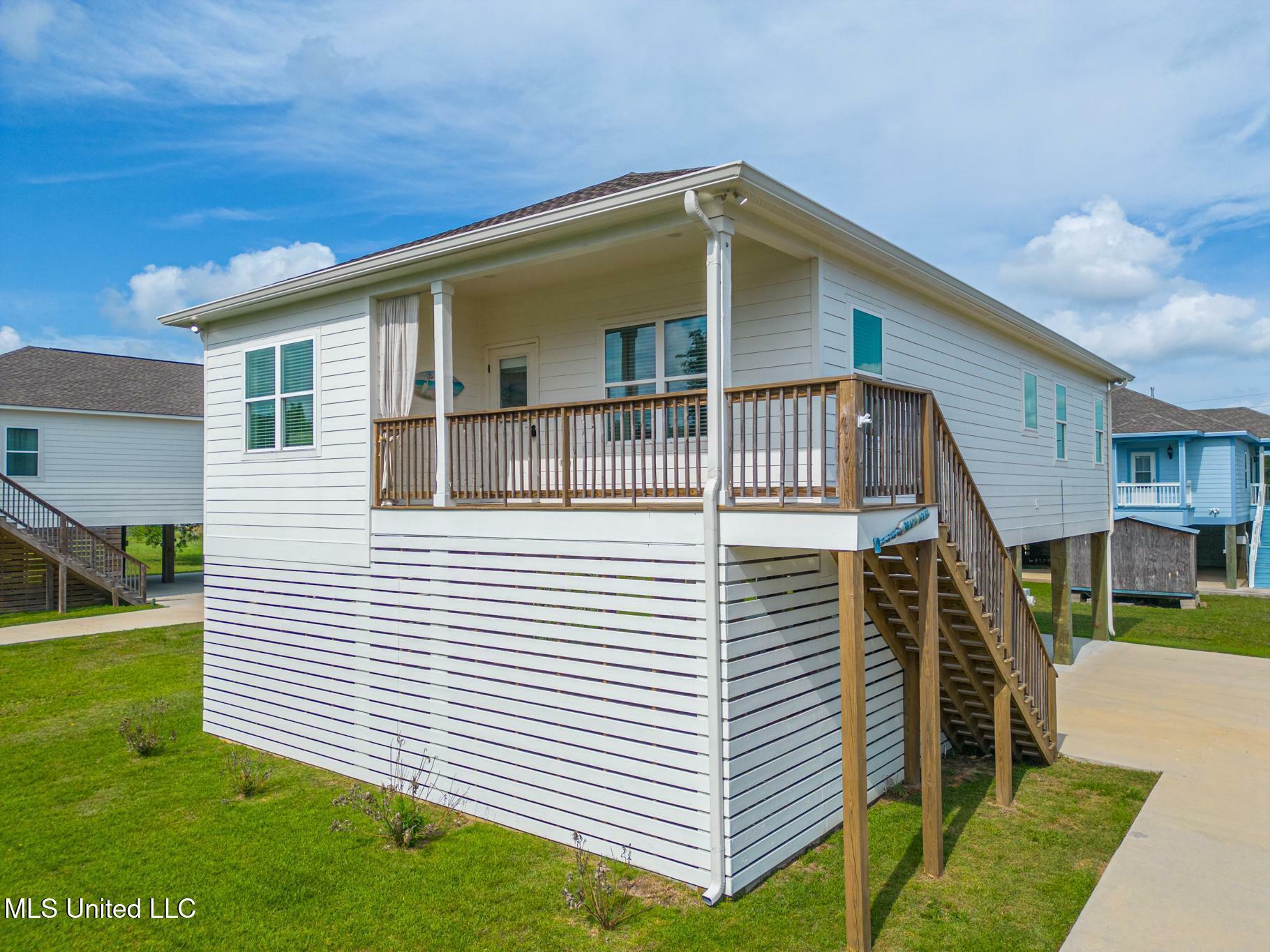 Property Photo: 106 Wenmar Avenue MS 39571