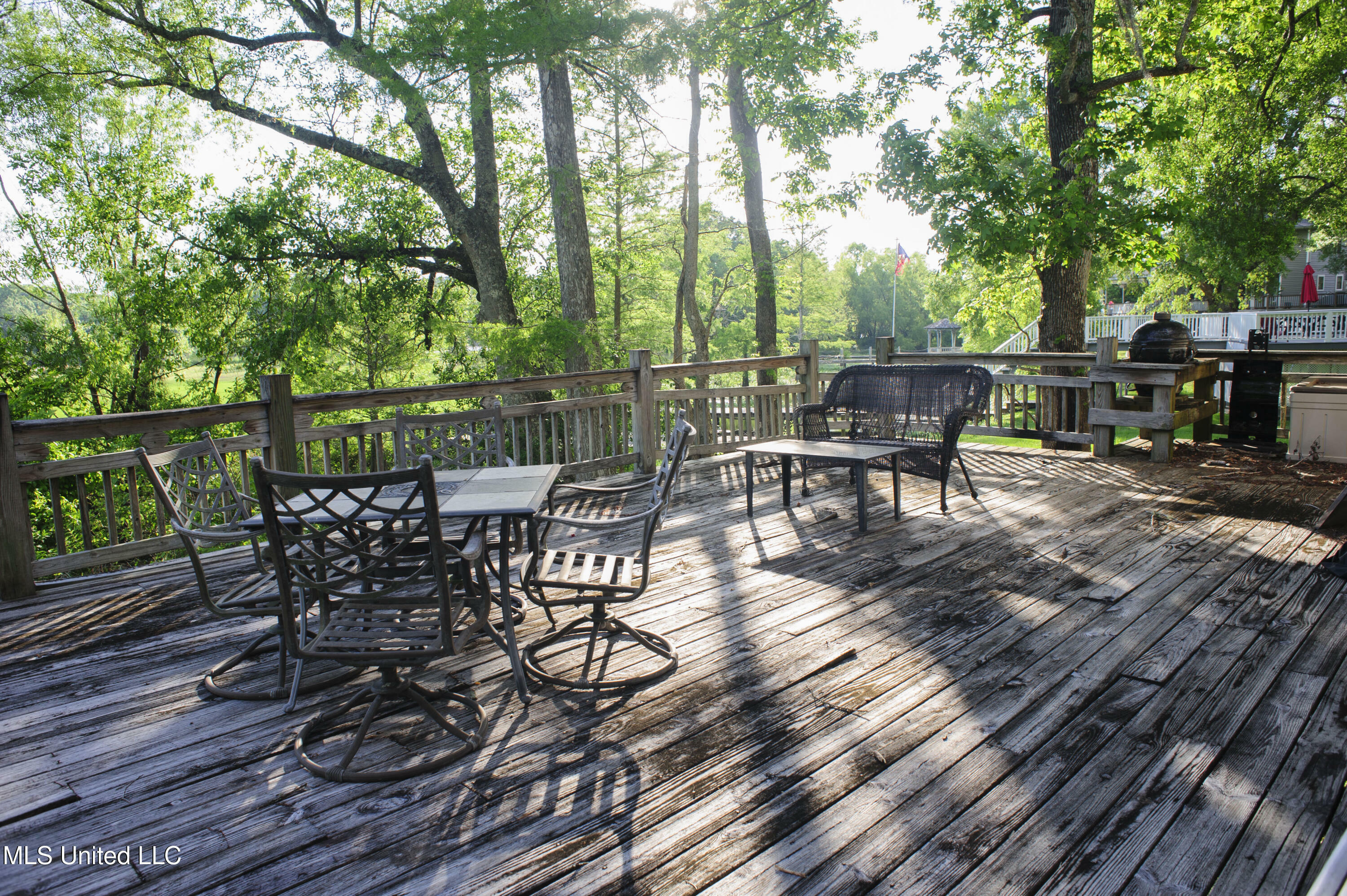 Property Photo: 1639 Pascagoula River Road Road MS 39562