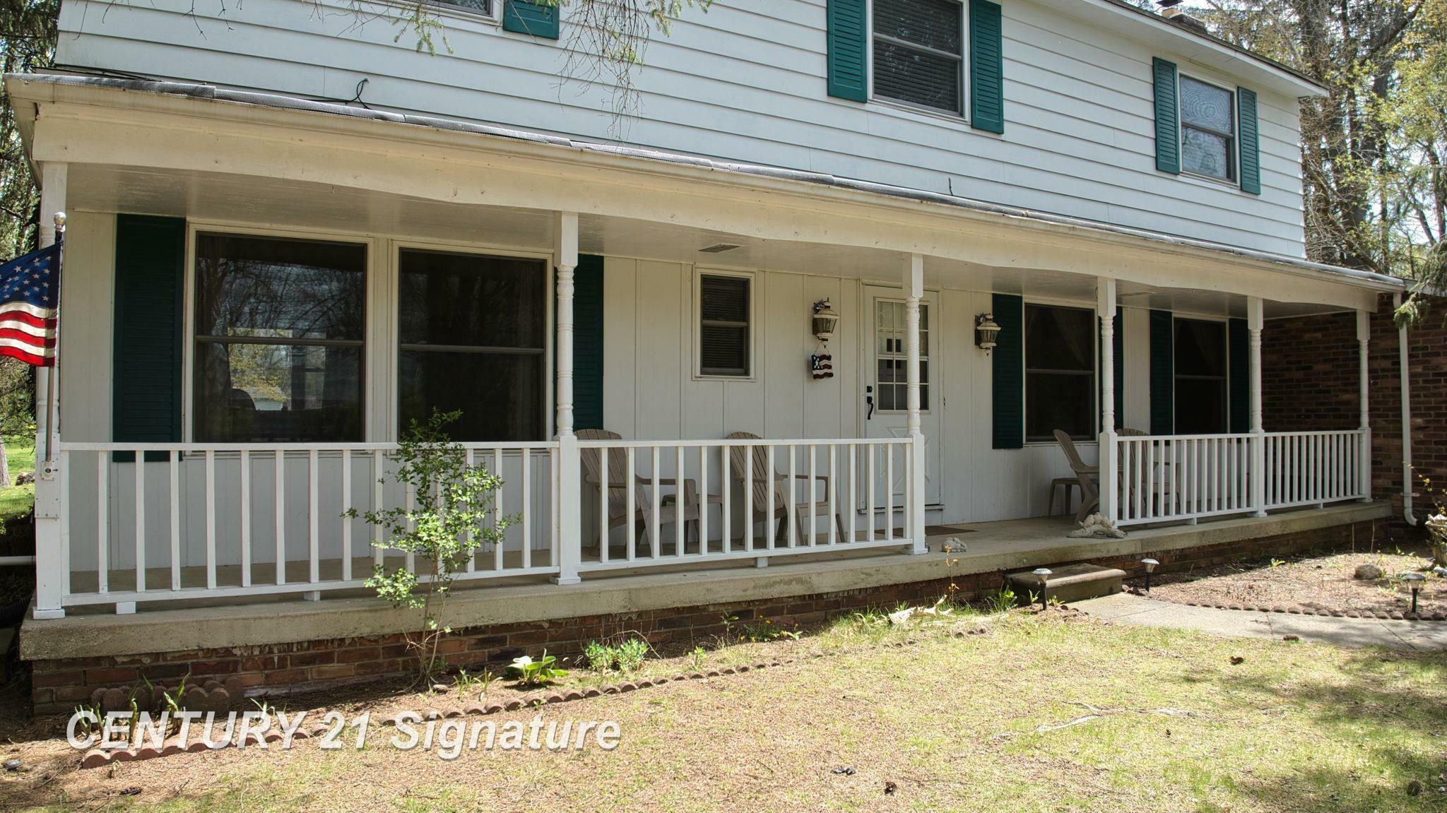 Property Photo: 5028 Sioux Court MI 48433