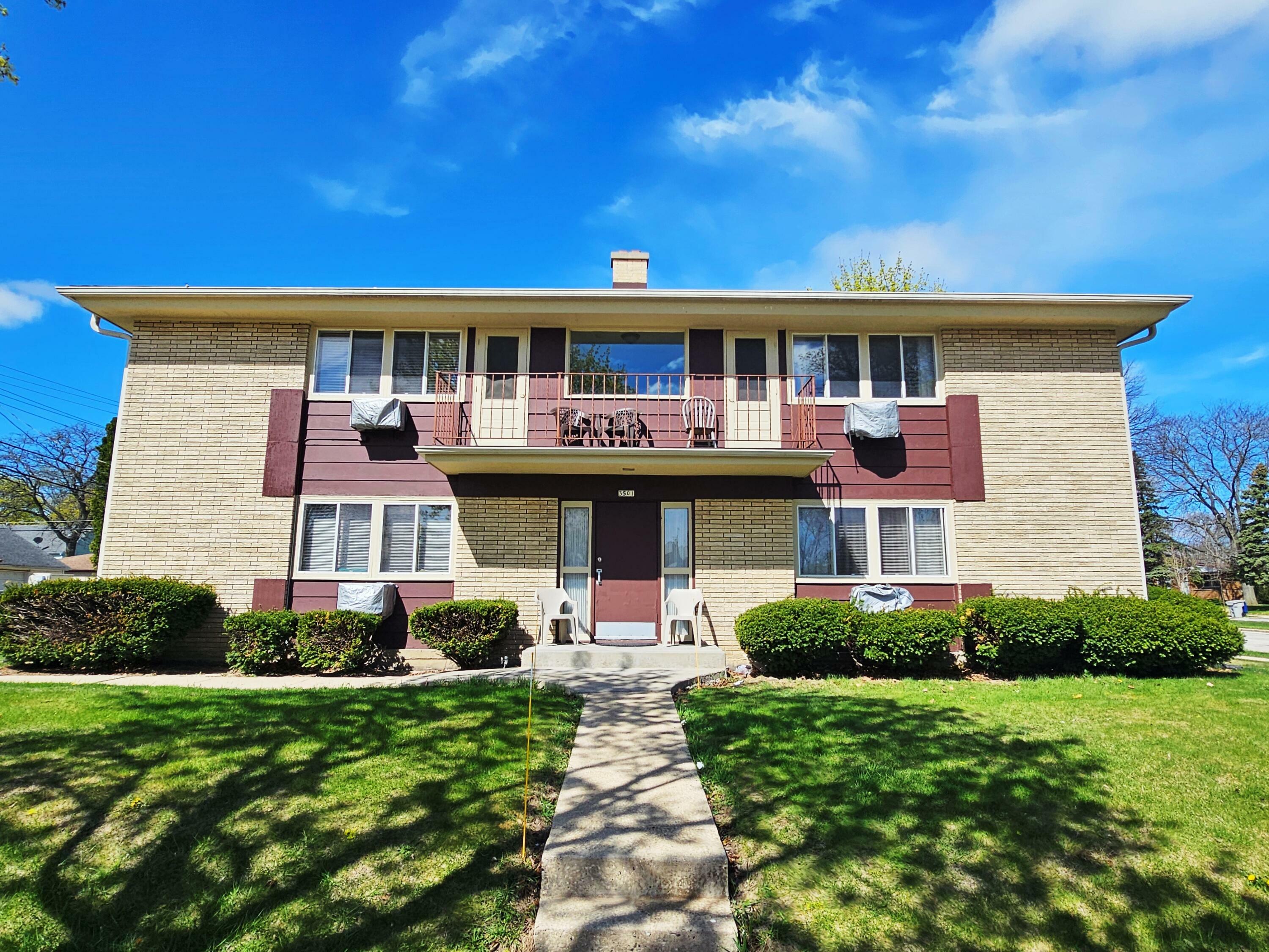 Property Photo: 3501 S 86th St WI 53228