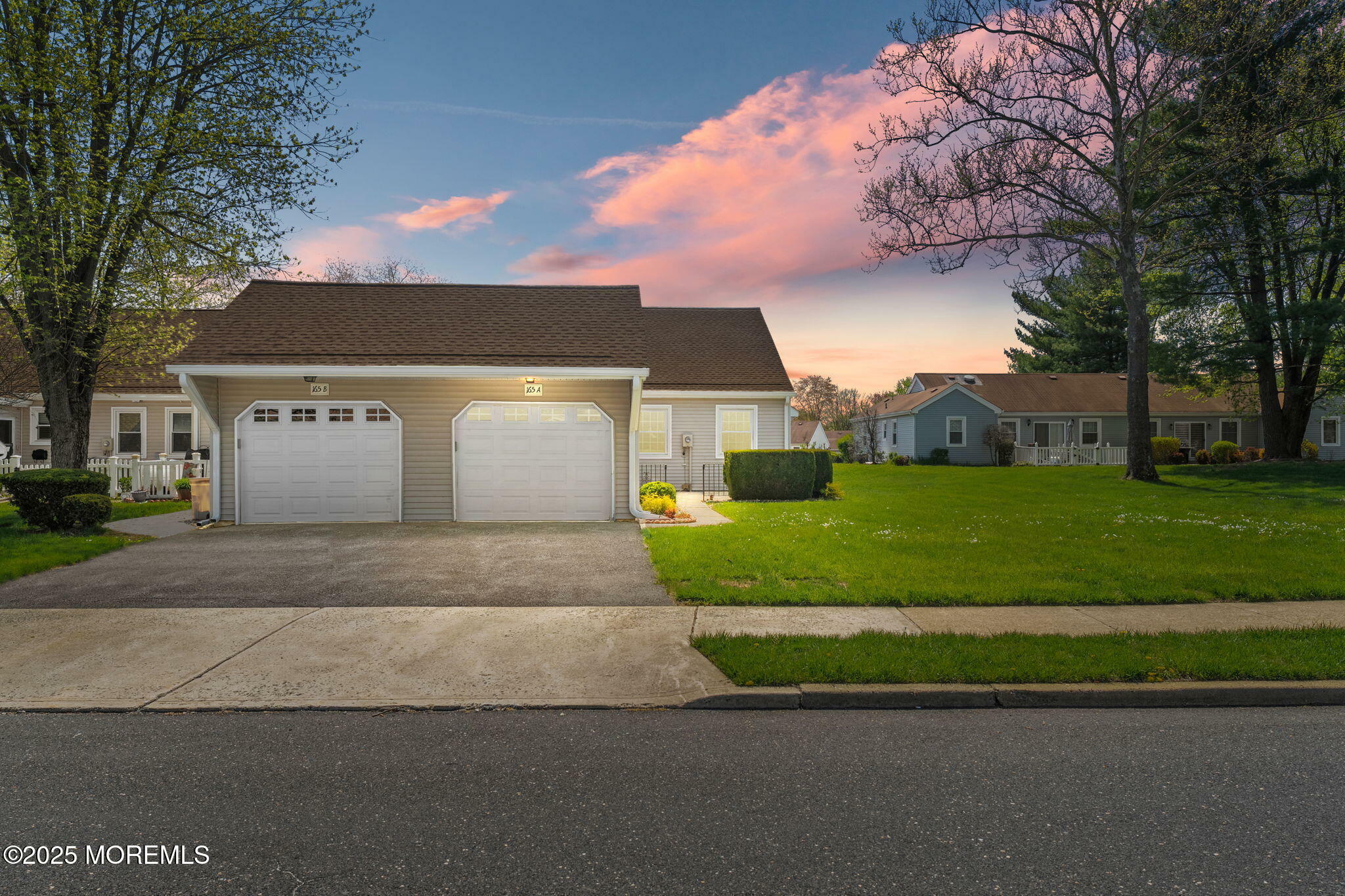 165A Cours De Clemenceau  Freehold NJ 07728 photo