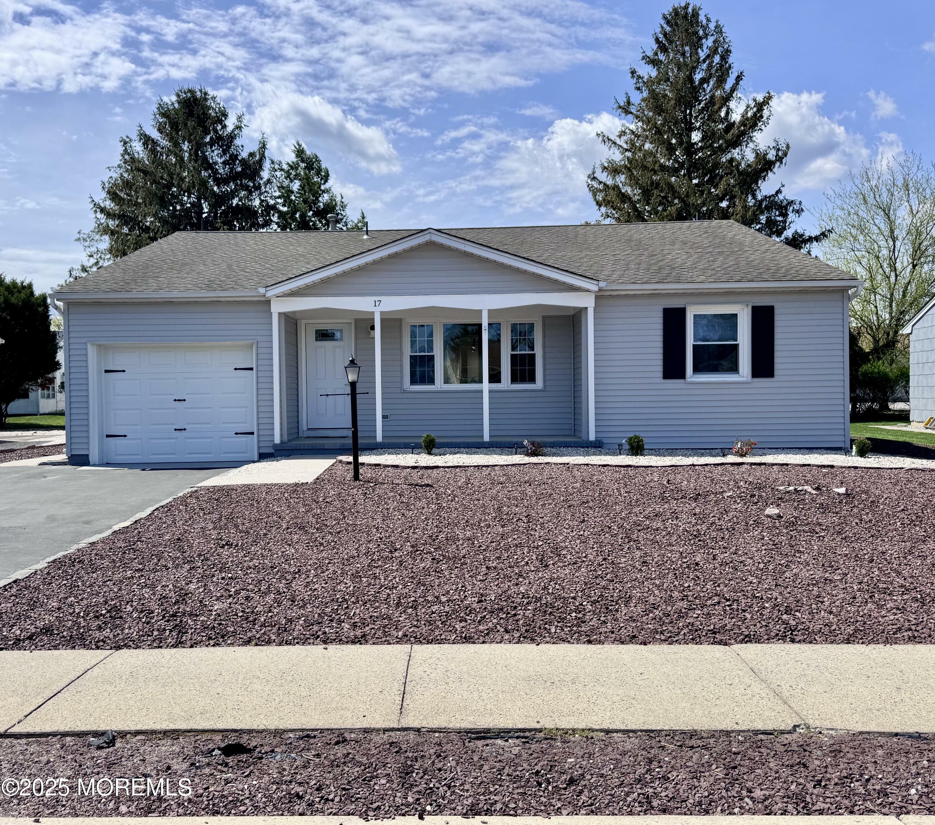 17 Norfolk Drive  Toms River NJ 08757 photo