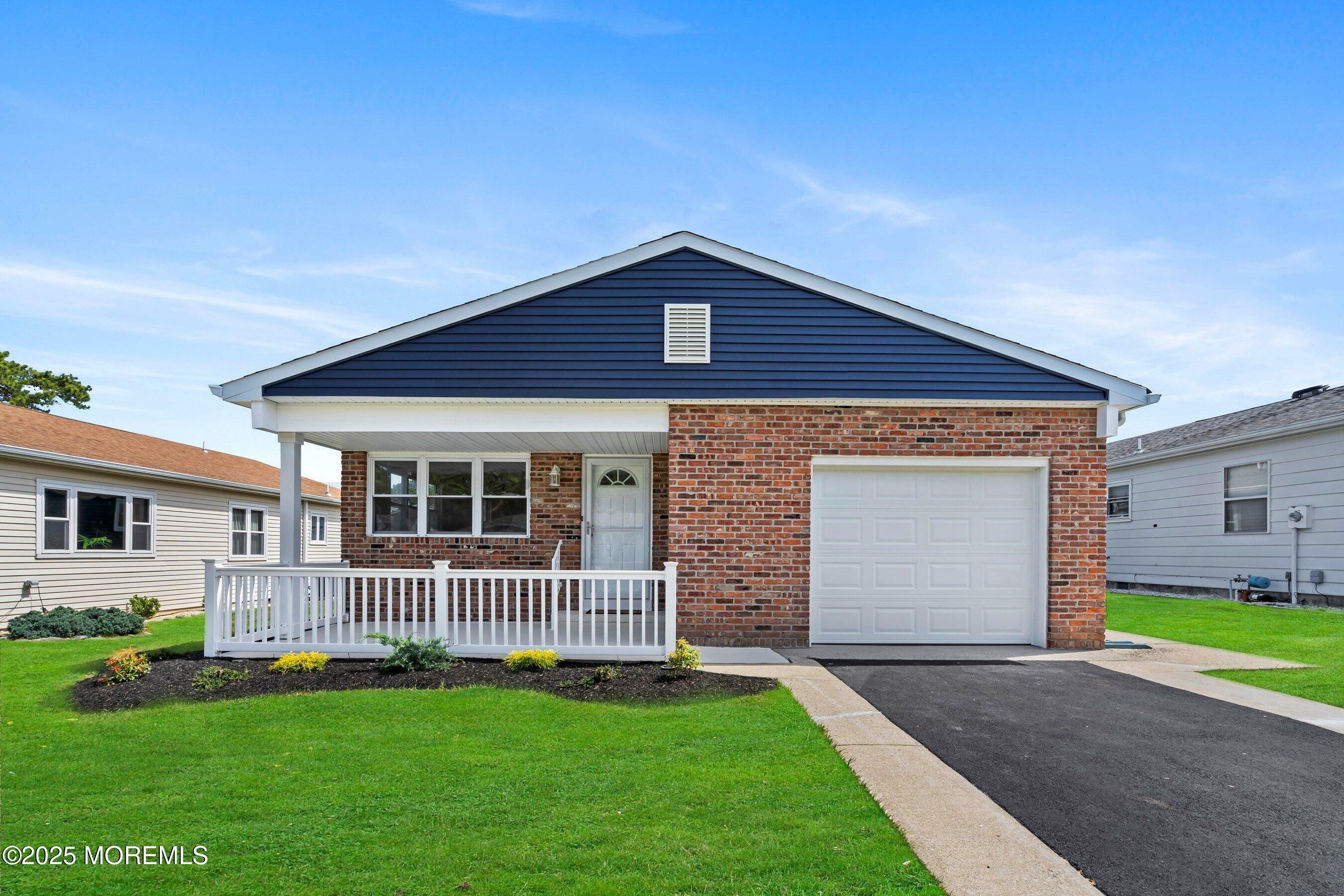 Property Photo: 31 Canterbury Lane NJ 08757