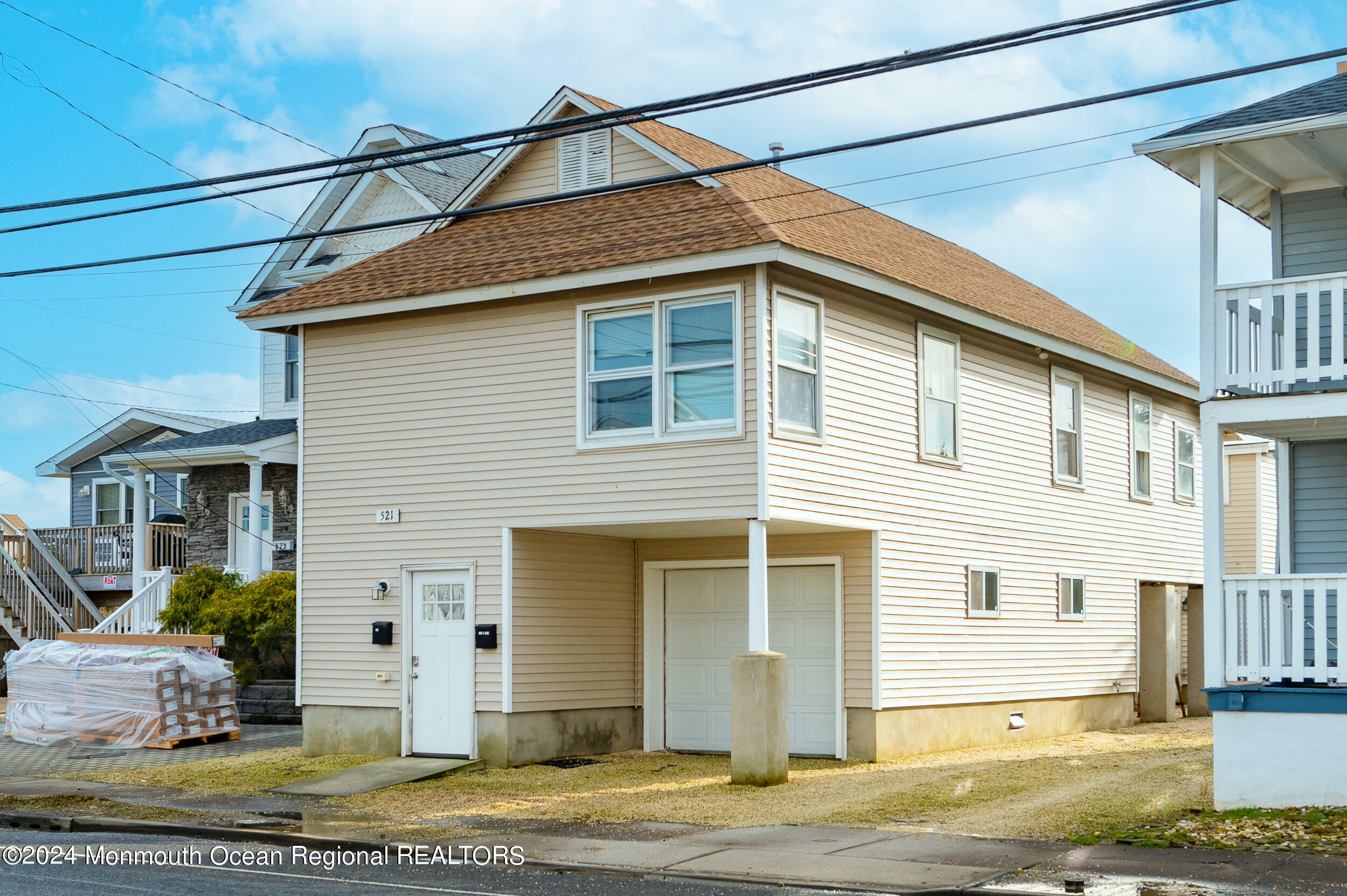 521 Brielle Road  Manasquan NJ 08736 photo