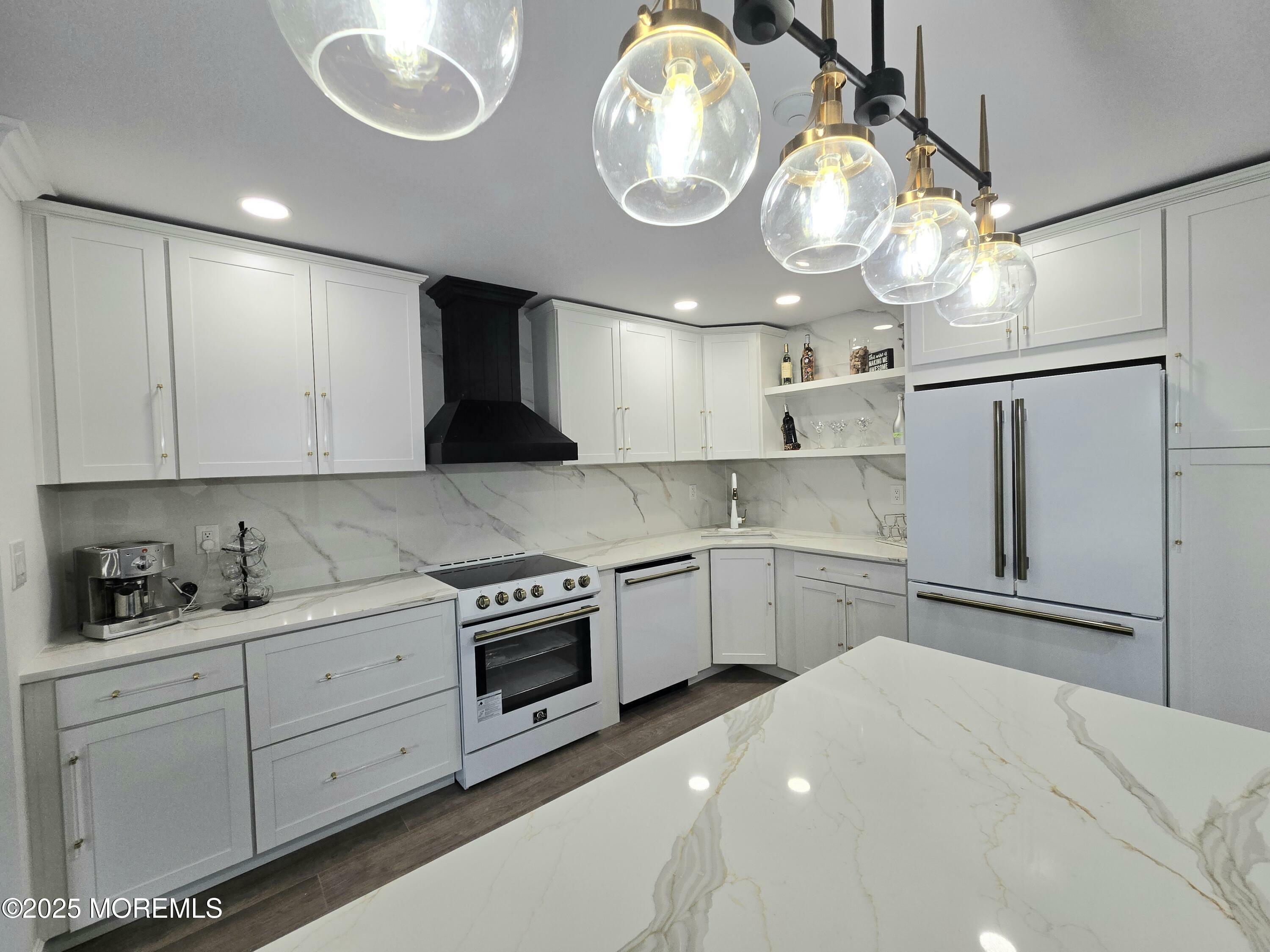 Property Photo: 34 George Drive B NJ 08831