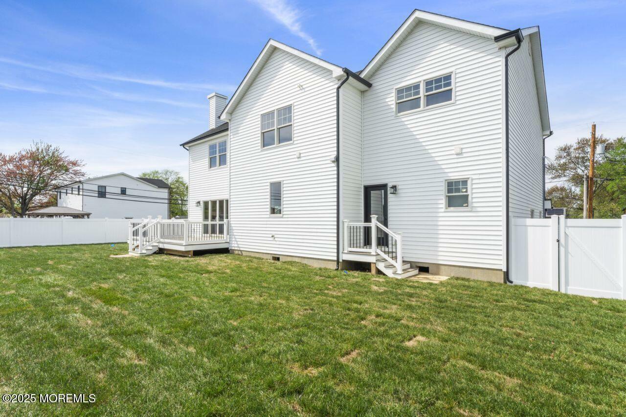 Property Photo: 516 Aumack Avenue NJ 07735
