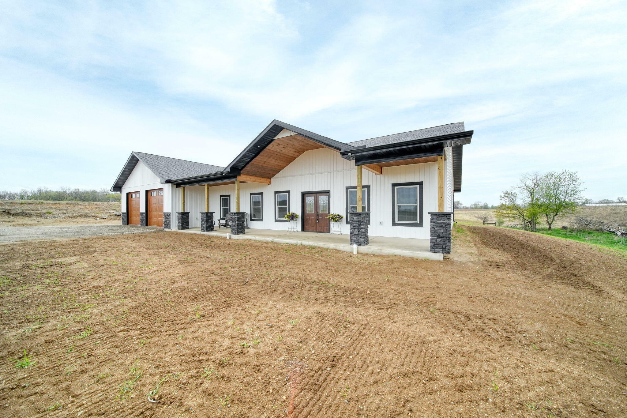 Property Photo: 2794 Kalmbach Road MI 49240