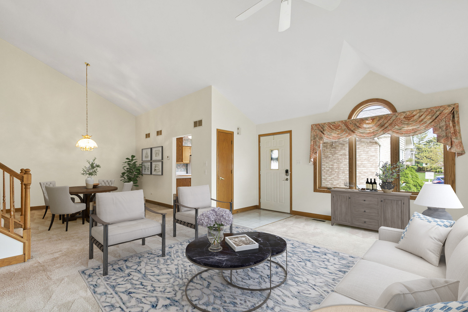 Property Photo: 16220 Lake Villa Avenue IL 60477