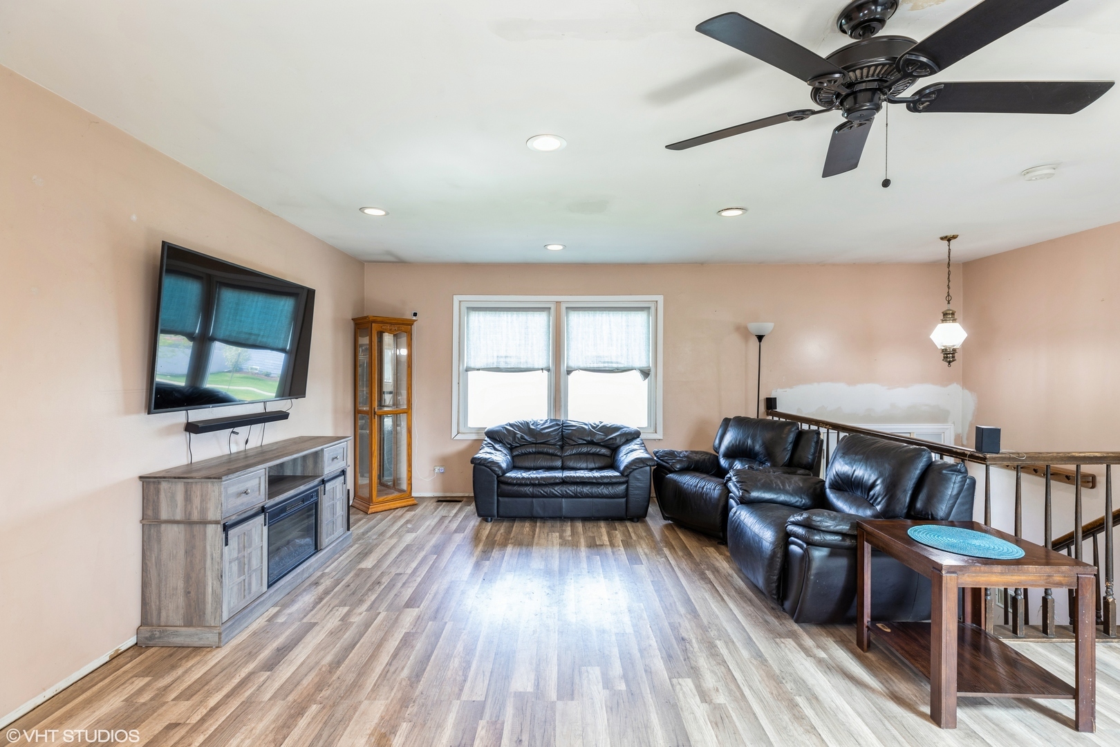 Property Photo: 7741 W Kingston Drive IL 60423