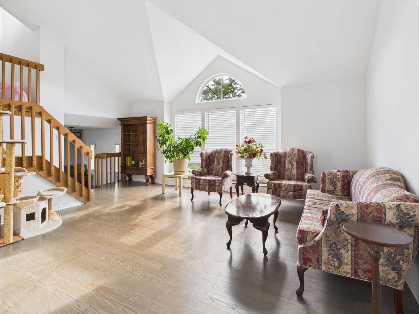 Property Photo: 20359 Countryside Lane IL 60423