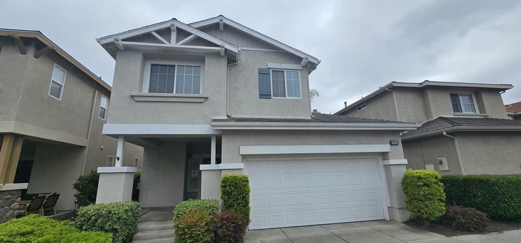 2845 W Canyon Dr W  San Diego CA 92123 photo