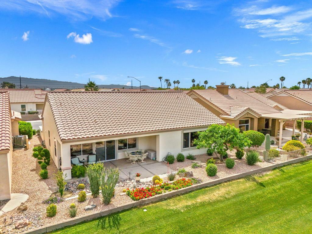 Property Photo: 38995 Brandywine Avenue CA 92211