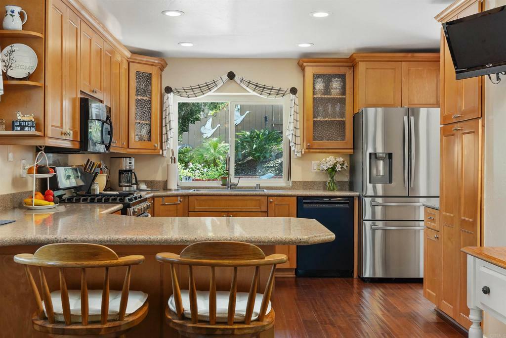 Property Photo: 1951 Avenida Joaquin CA 92024