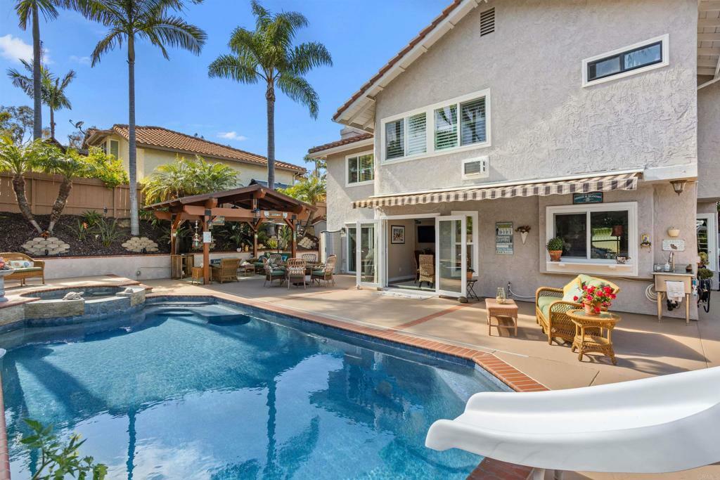 Property Photo: 1951 Avenida Joaquin CA 92024