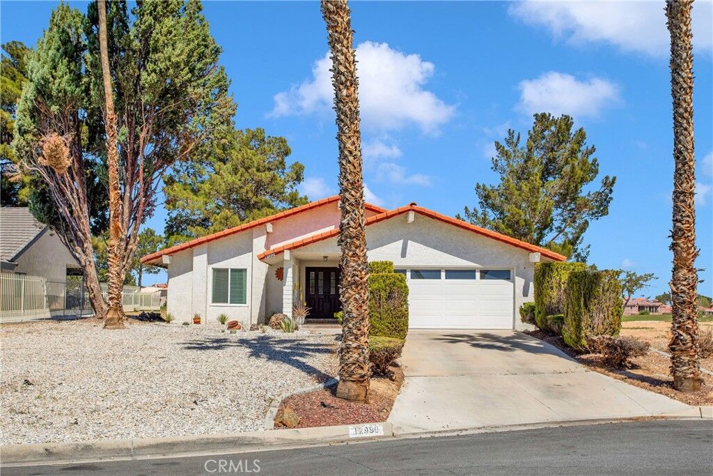 Property Photo:  12990 Cedarbrook Lane  CA 92395 