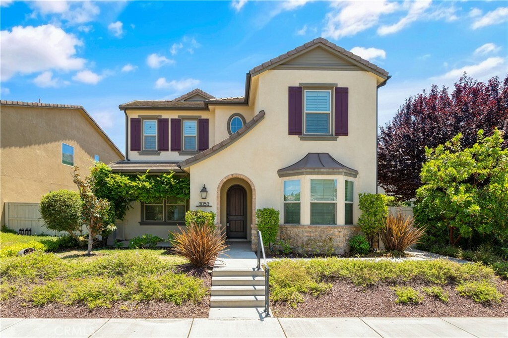 Property Photo: 3053 Starry Night Drive CA 92029