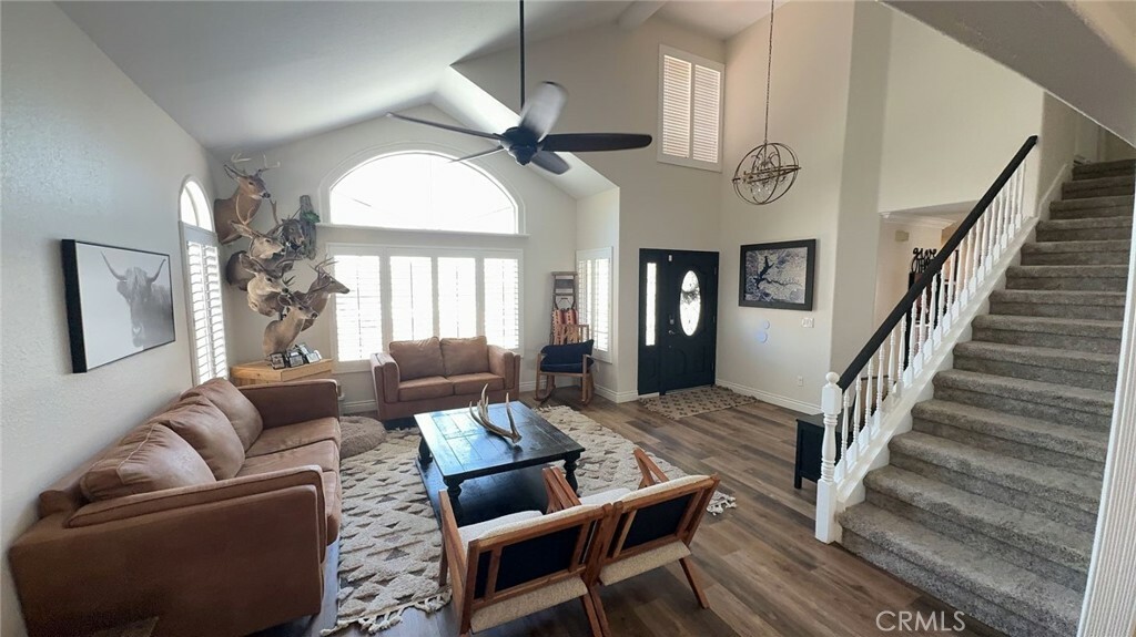 Property Photo: 30537 Longhorn Drive CA 92587