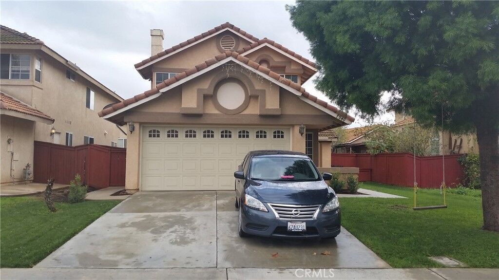 Property Photo: 7940 Townsend Drive CA 92509