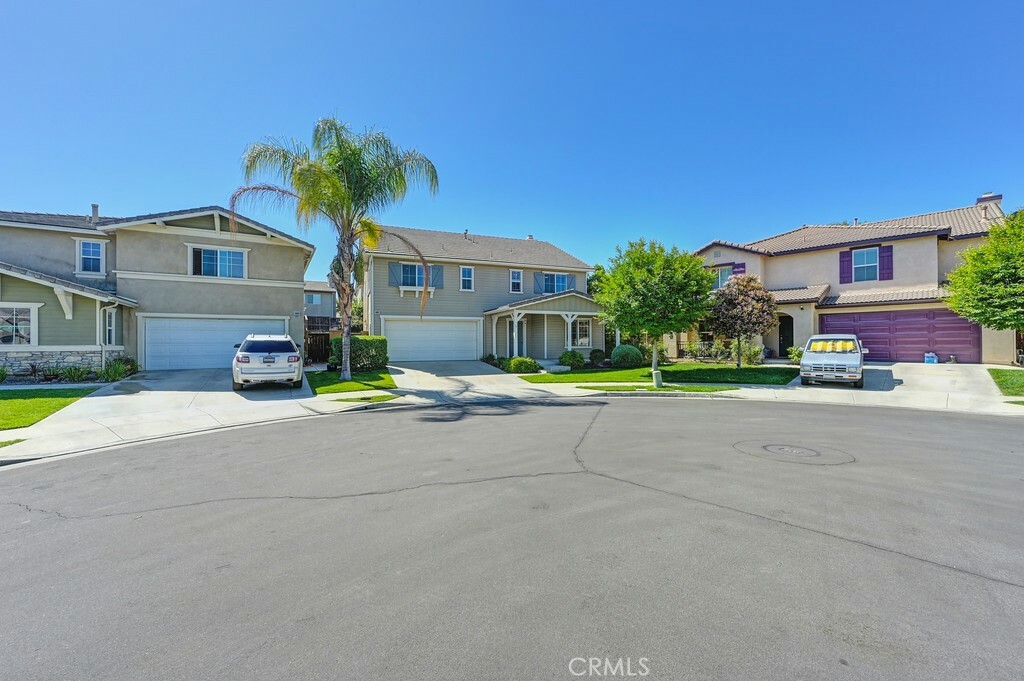 Property Photo: 24932 Greenbrier Court CA 92883
