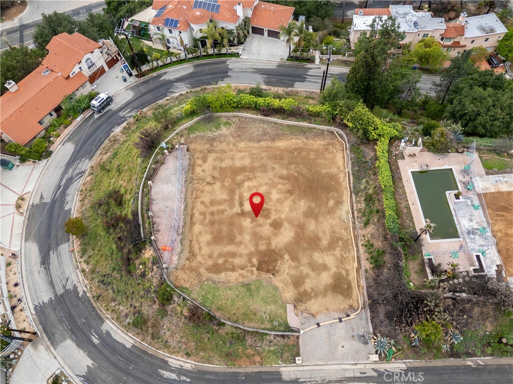 Property Photo:  2983 Zane Grey  CA 91001 