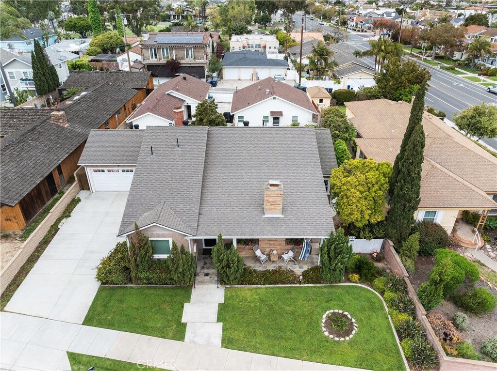 Property Photo: 945 10th Street CA 92648