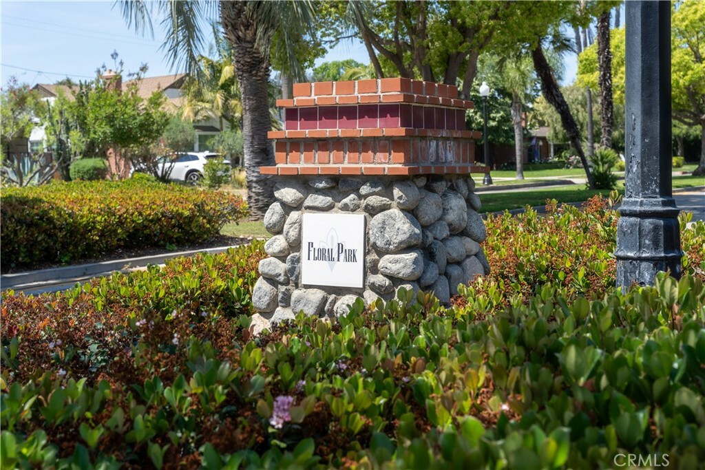Property Photo:  1715 N Flower Street  CA 92706 