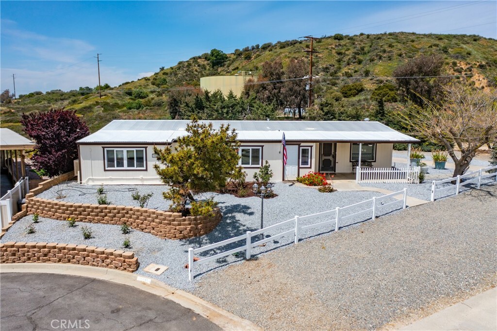 Property Photo: 10015 Comanche Circle CA 92223