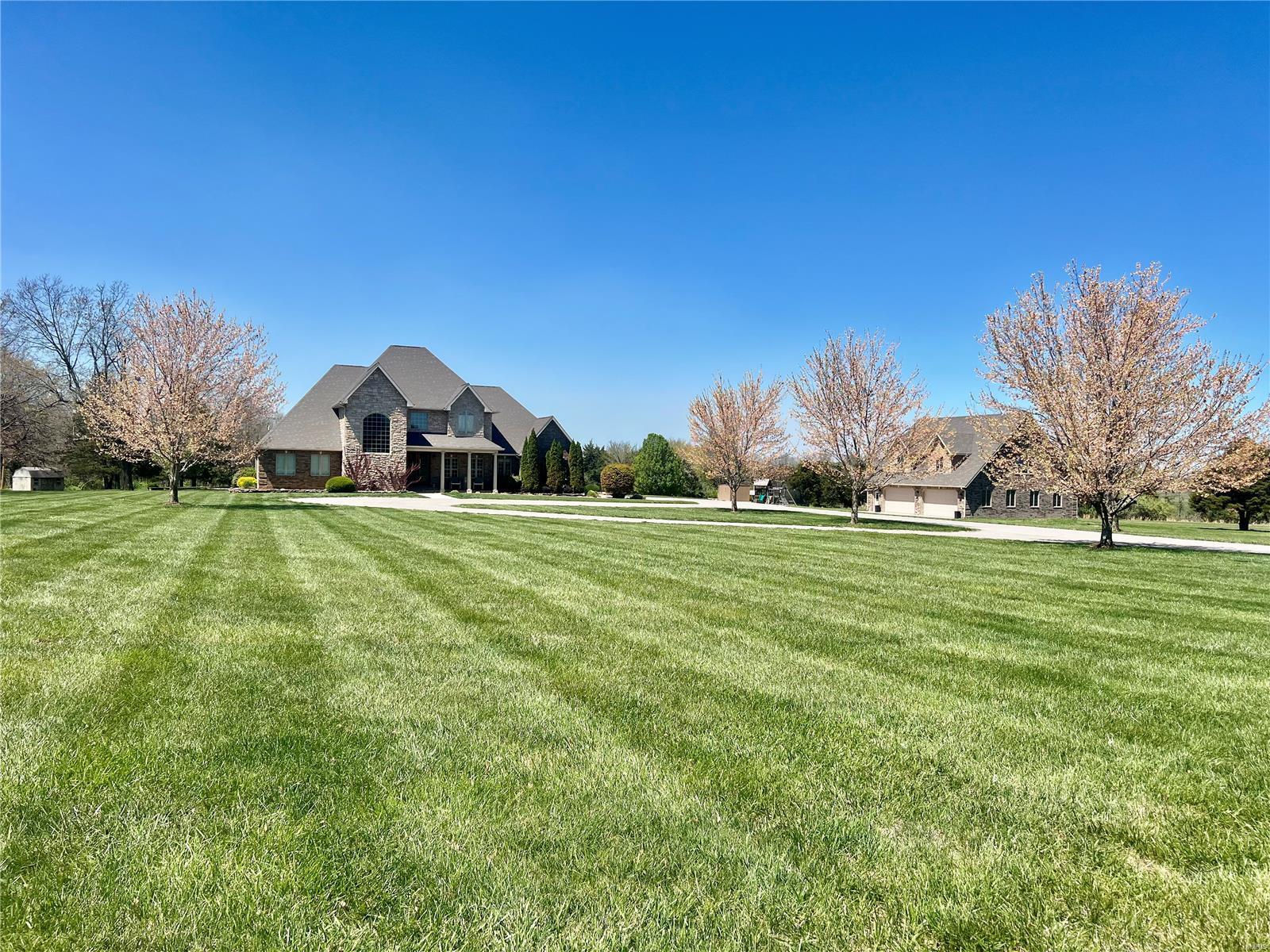Property Photo:  3029 National  MO 65536 