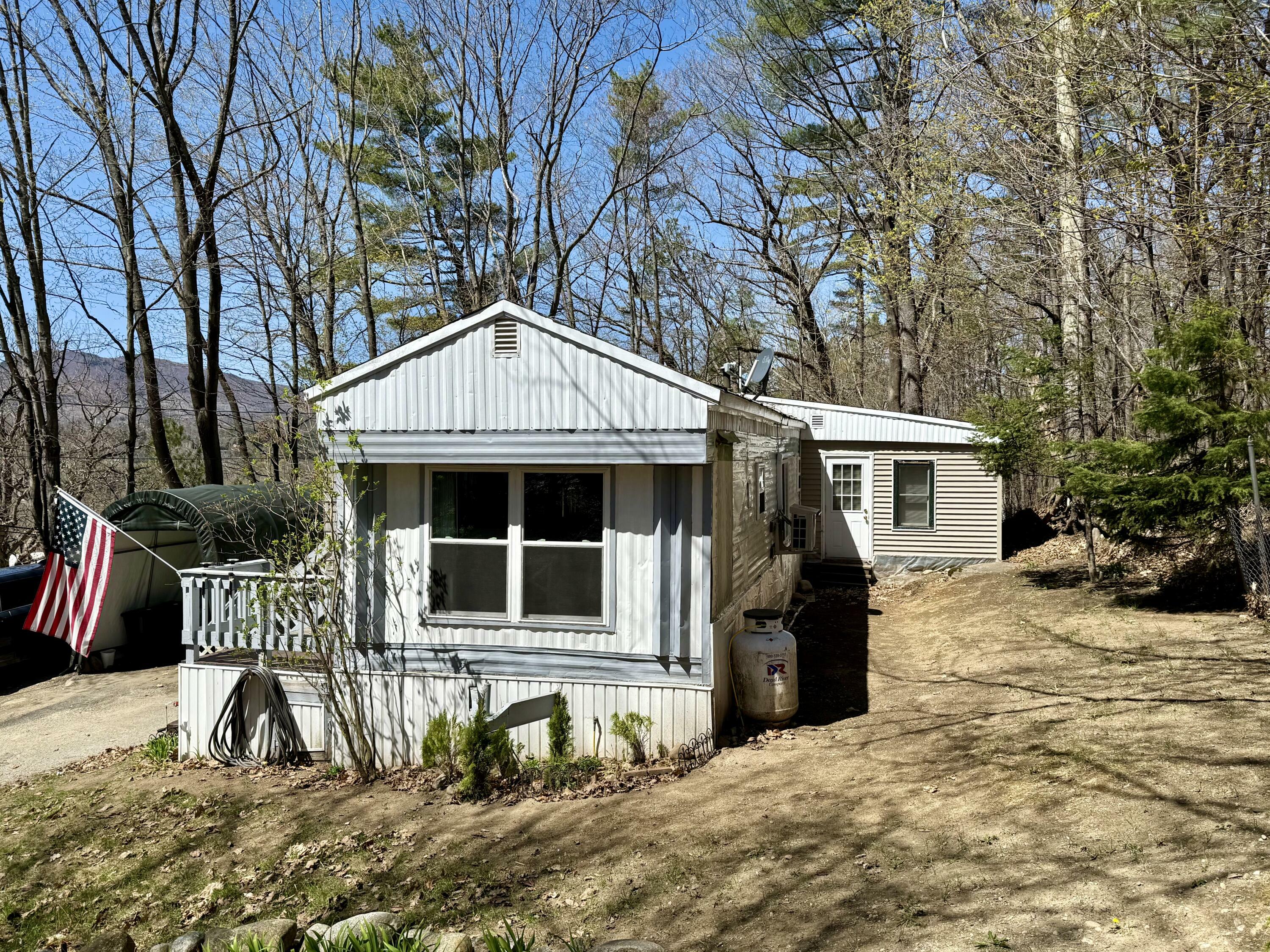 Property Photo: 7 Whitman Street ME 04257