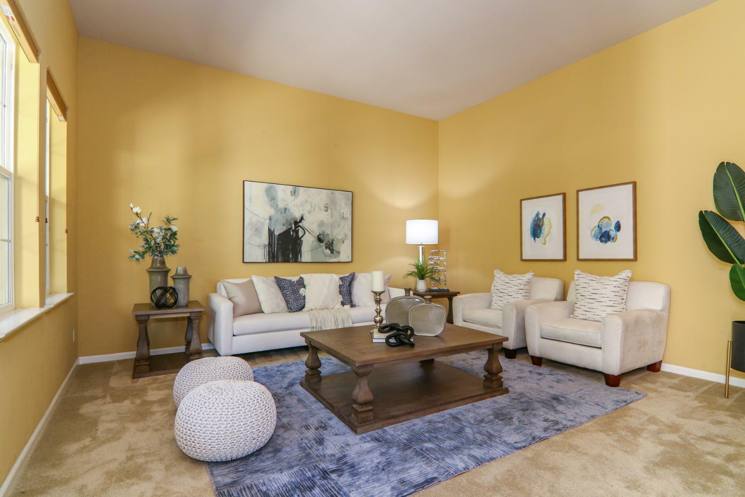 Property Photo: 1008 Silver Saddle Lane CA 95765